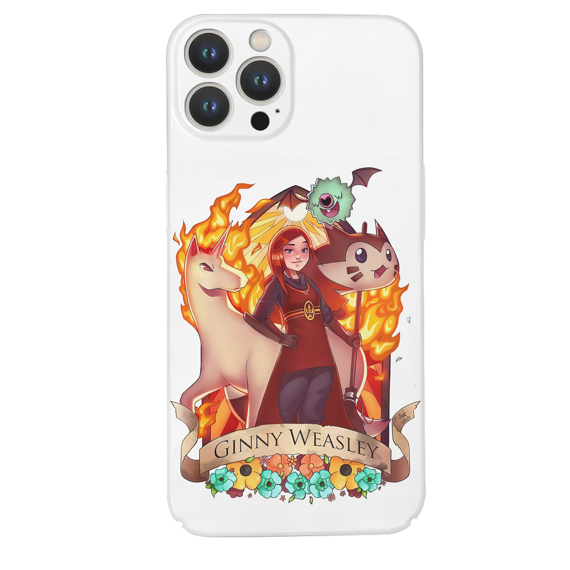 （画像用） Harry Potter ハリー・ポッターシリーズ 【iPhone 14シリーズ対応】ハードケース